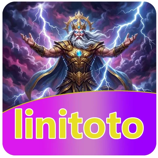 Ilustrasi instal dan buka APK linitoto