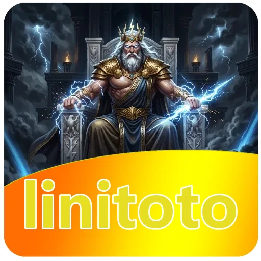 Ilustrasi unduh APK linitoto dari tautan resmi